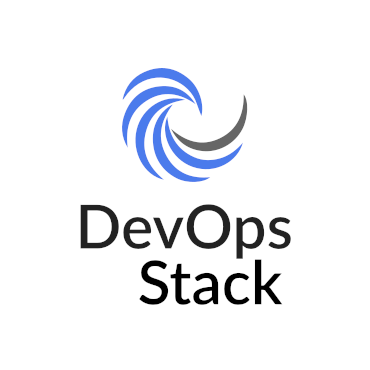 DevOps Stack Logo